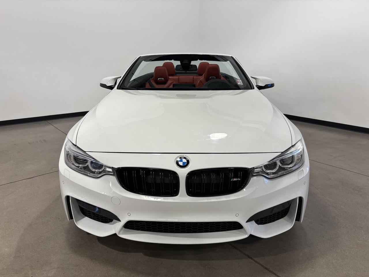 2017 BMW M4 Parker CO