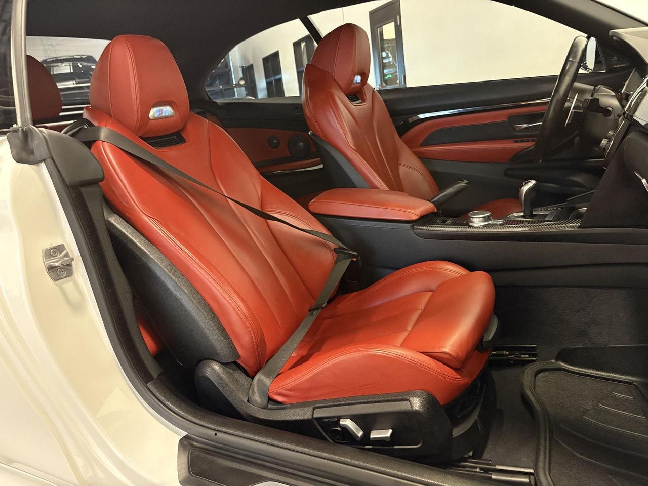 2017 BMW M4 Parker CO