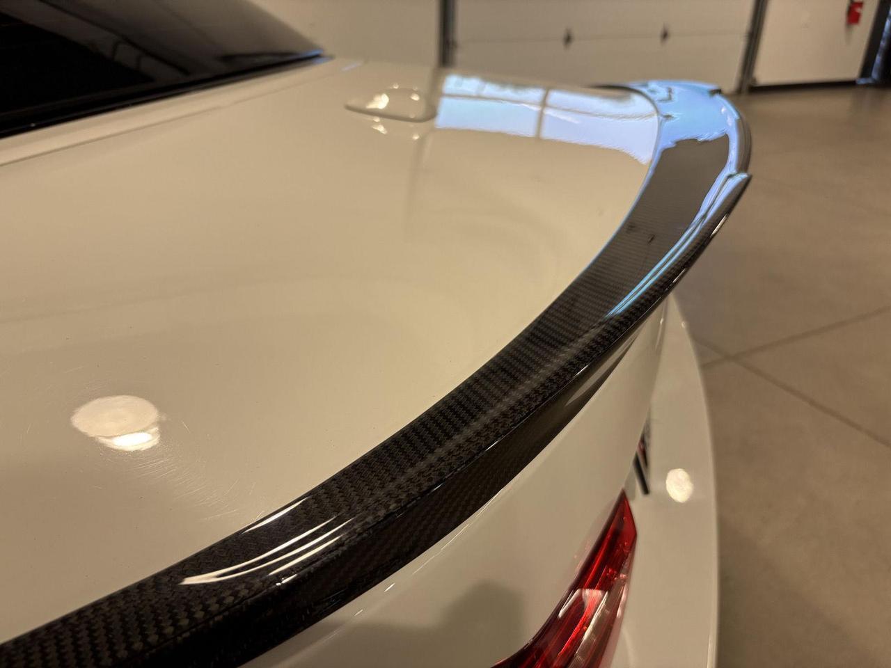 2017 BMW M4 Parker CO