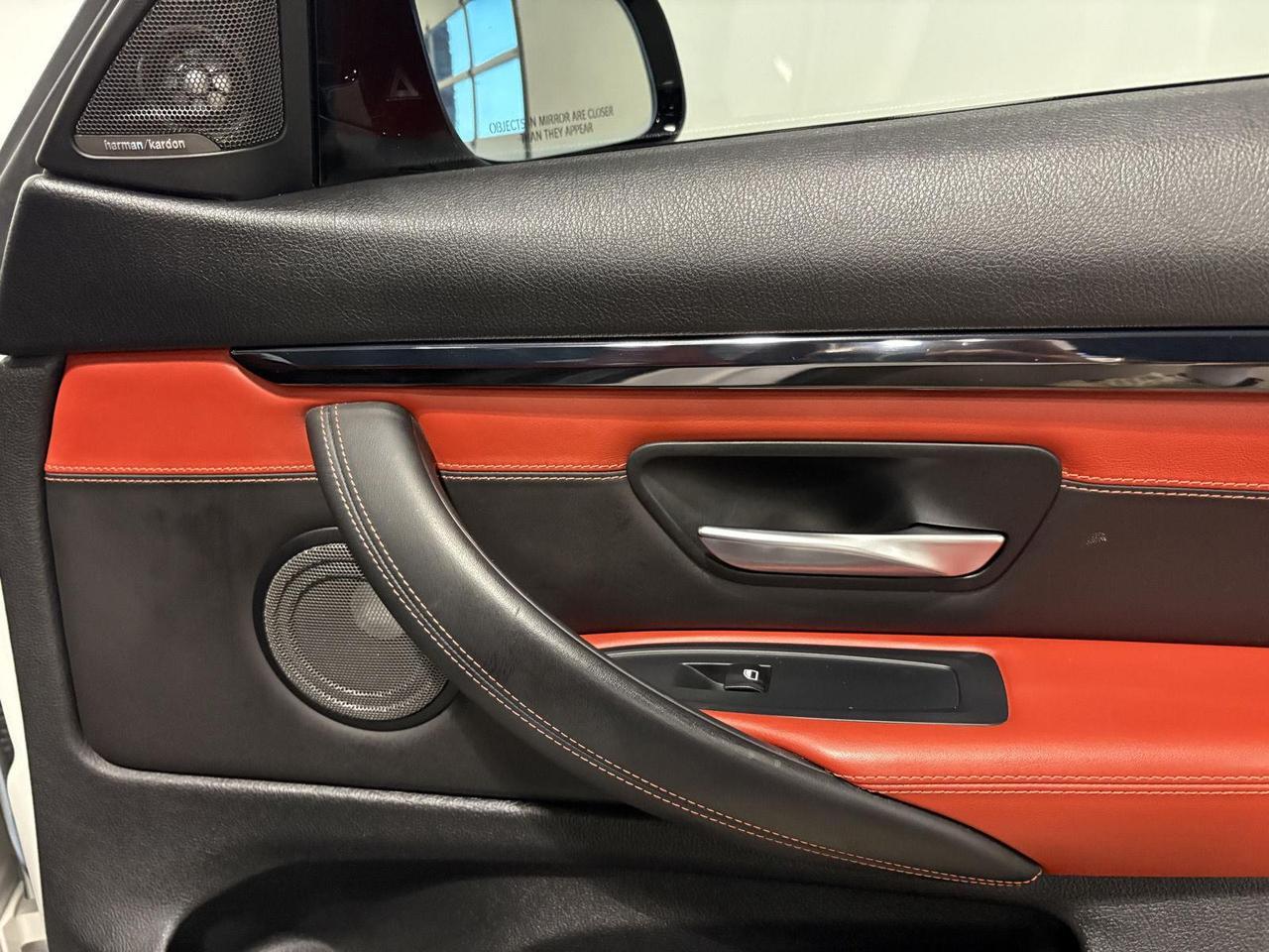 2017 BMW M4 Parker CO