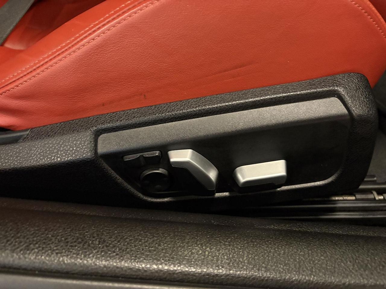 2017 BMW M4 Parker CO