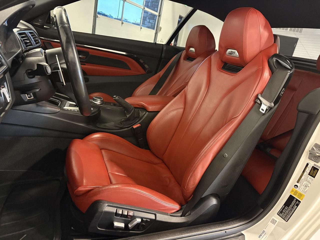 2017 BMW M4 Parker CO