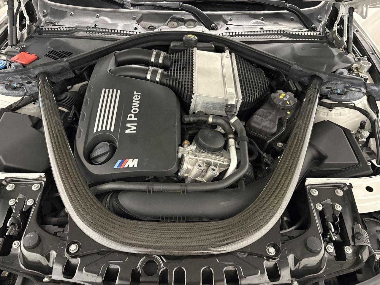 2017 BMW M4 Parker CO