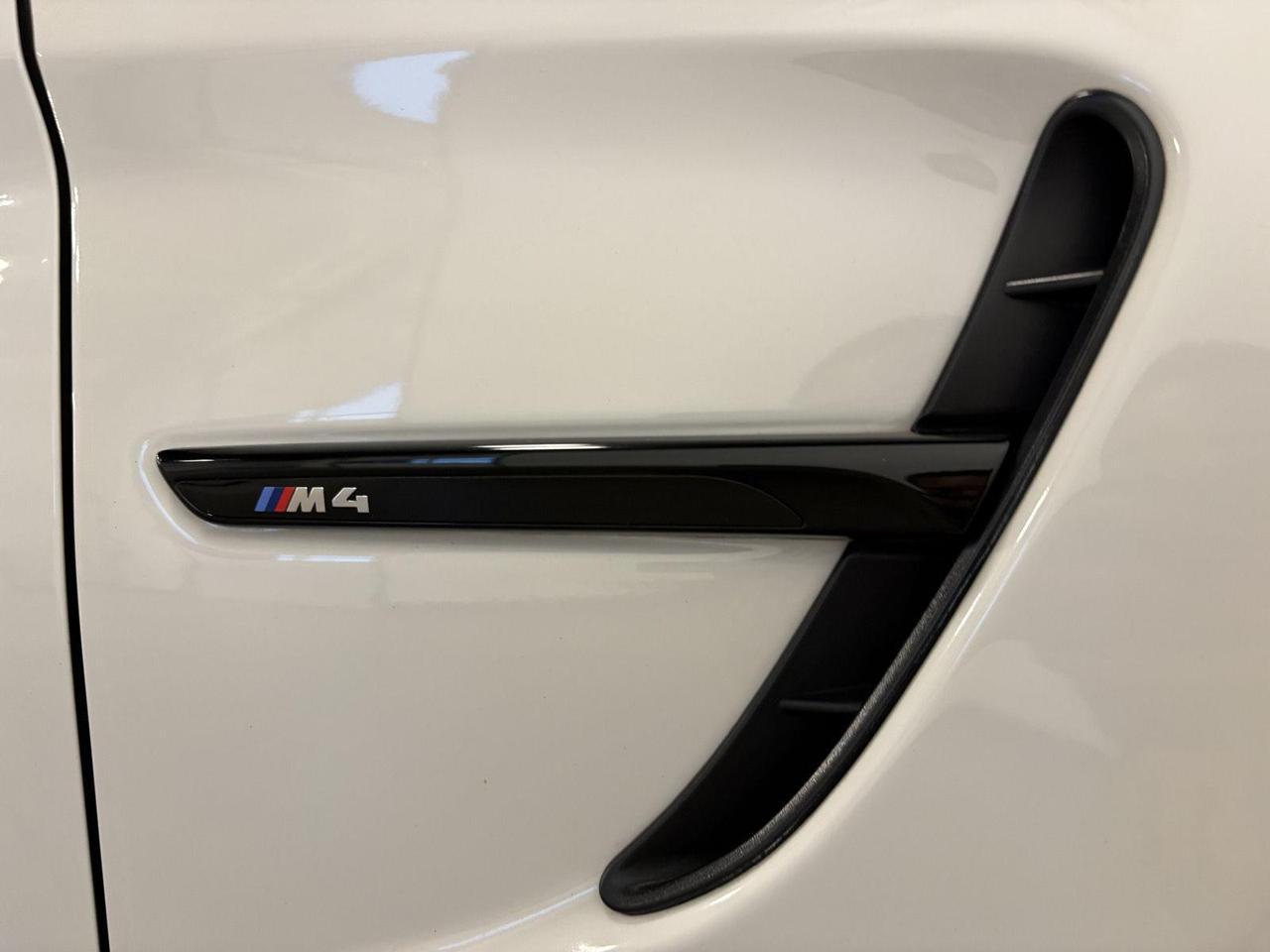 2017 BMW M4 Parker CO