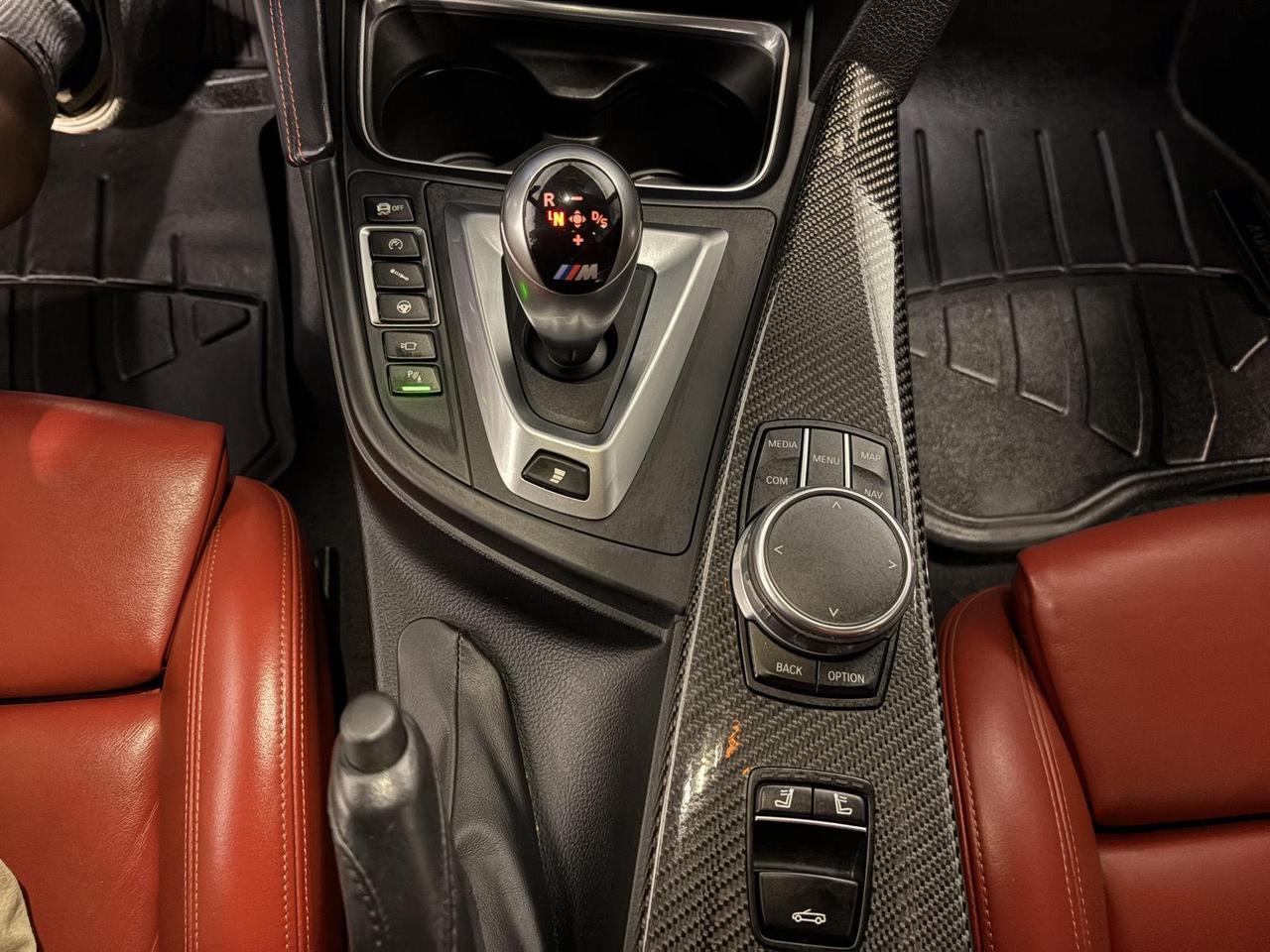 2017 BMW M4 Parker CO