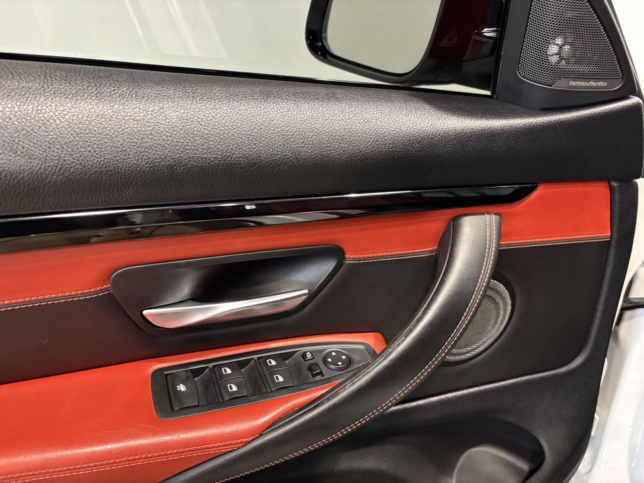 2017 BMW M4 Parker CO