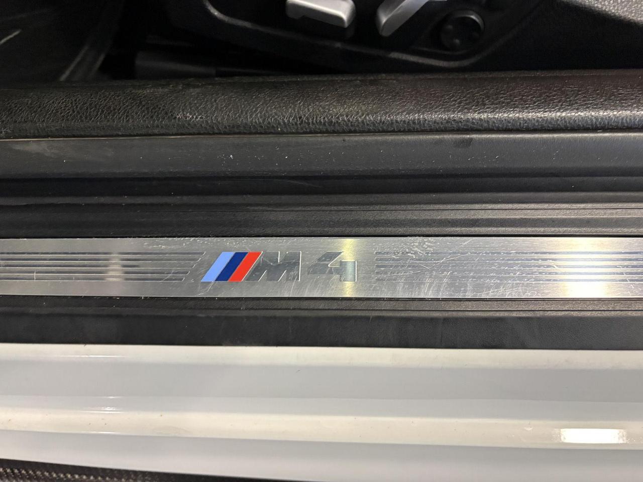 2017 BMW M4 Parker CO
