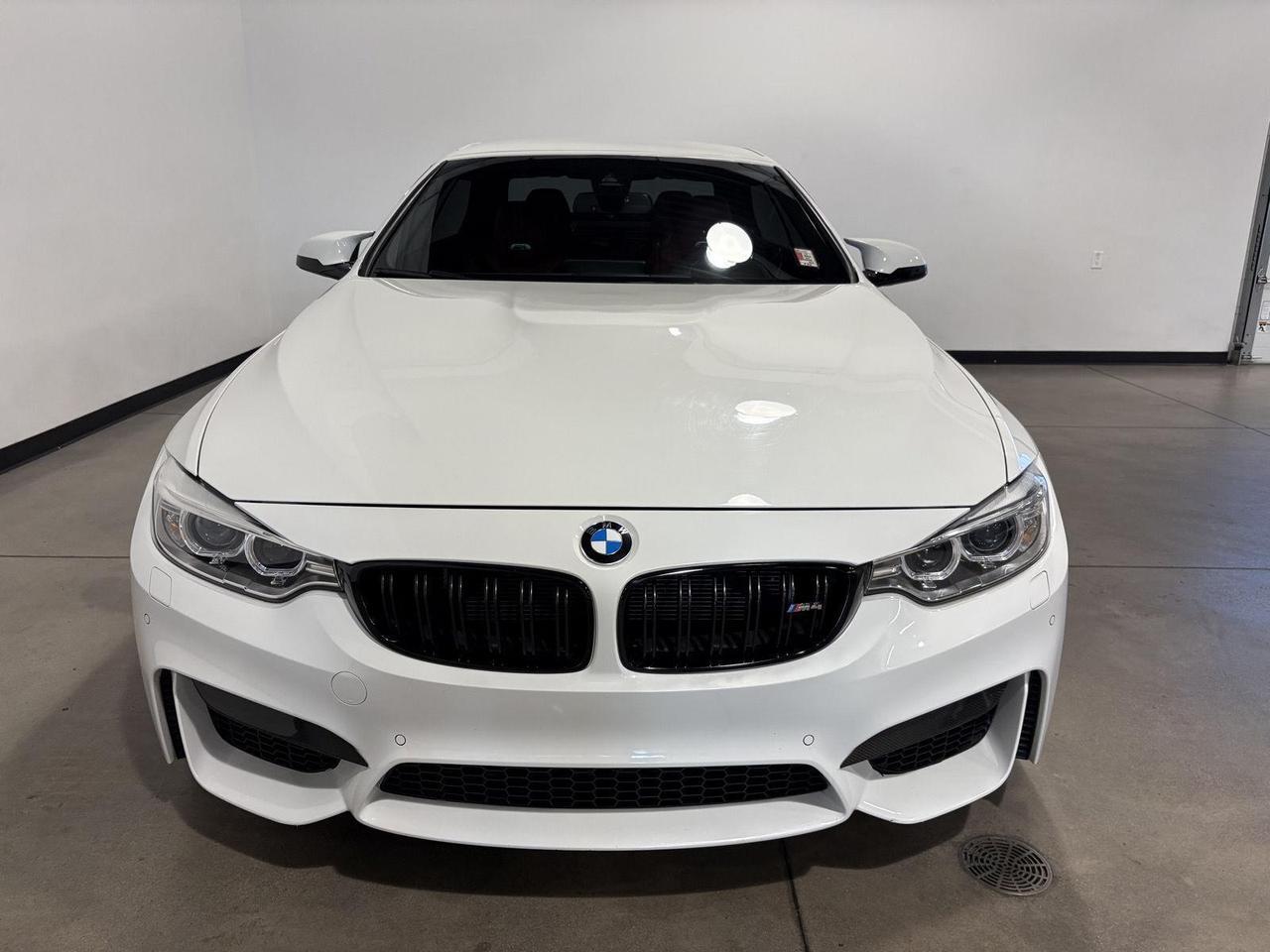 2017 BMW M4 Parker CO