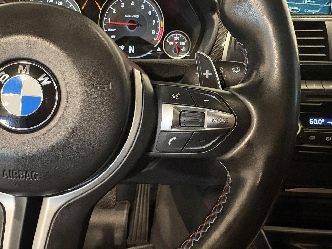 2017 BMW M4 Parker CO