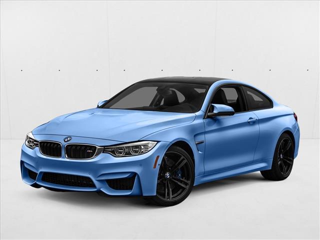 2017 BMW M4