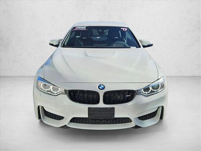 2017 BMW M4 Roseville CA