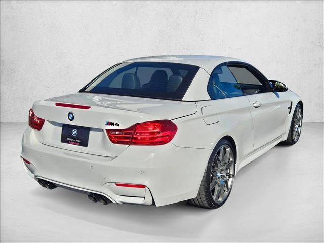 2017 BMW M4 Roseville CA