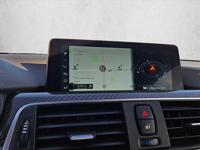 2017 BMW M4 Roseville CA