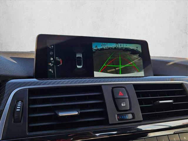 2017 BMW M4 Roseville CA