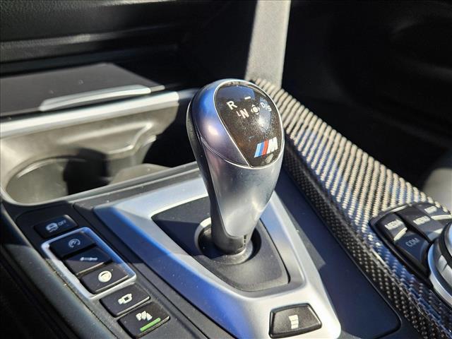 2017 BMW M4 Roseville CA