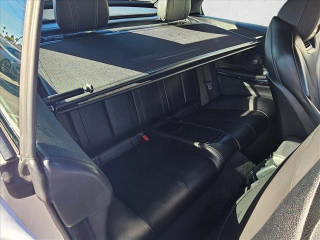 2017 BMW M4 Roseville CA