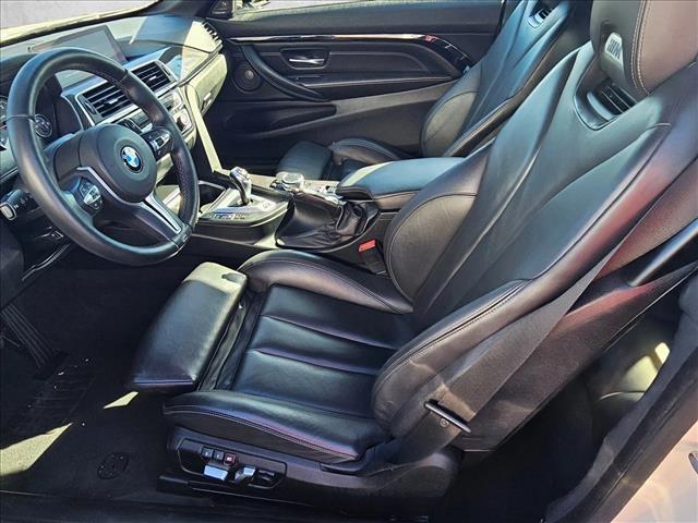 2017 BMW M4 Roseville CA