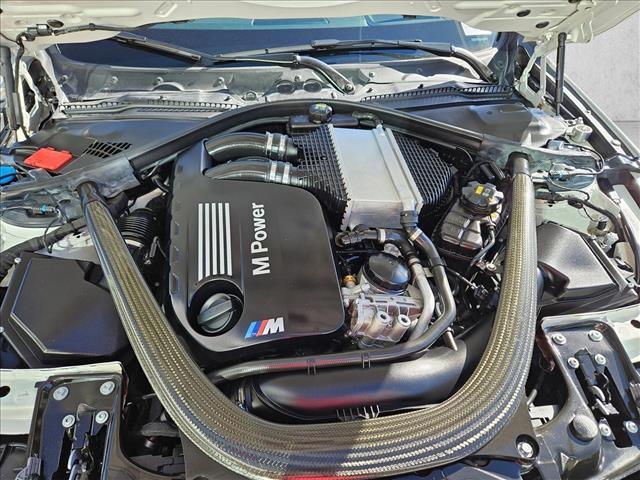 2017 BMW M4 Roseville CA