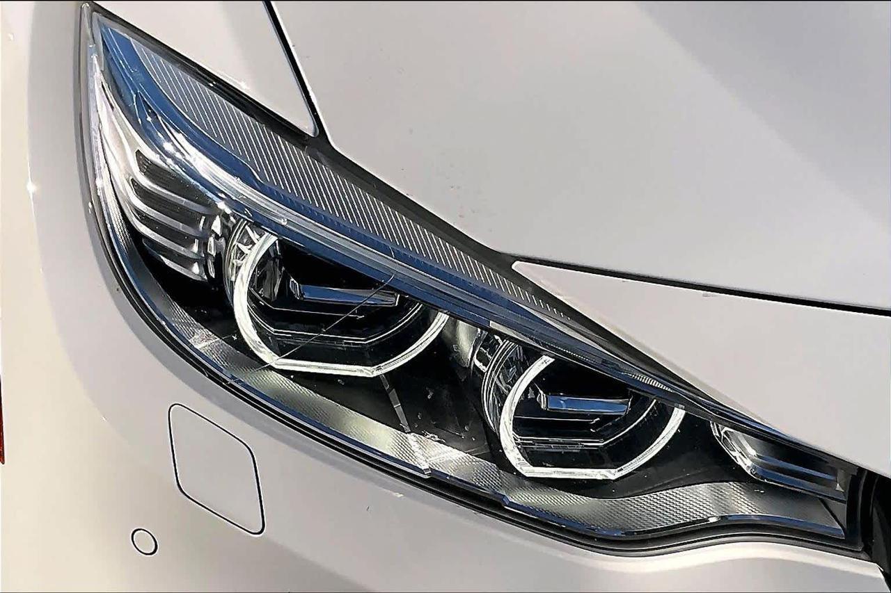 2017 BMW M4 Roseville CA