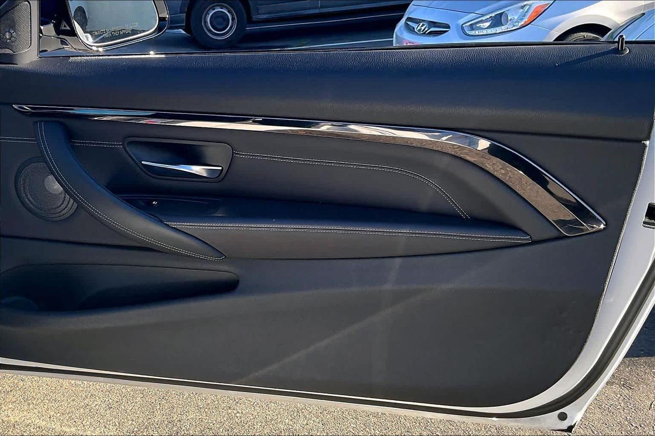 2017 BMW M4 Roseville CA