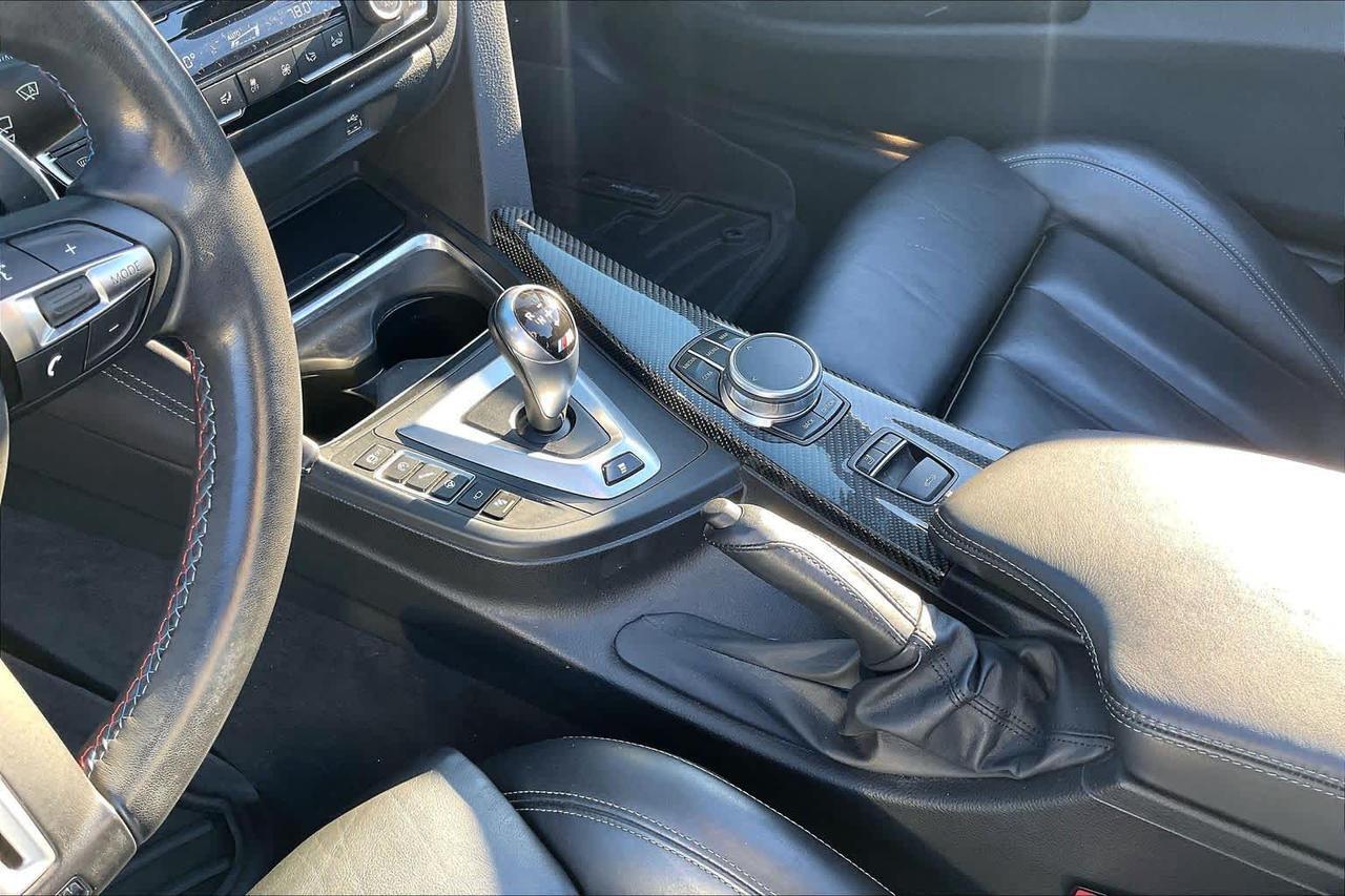 2017 BMW M4 Roseville CA