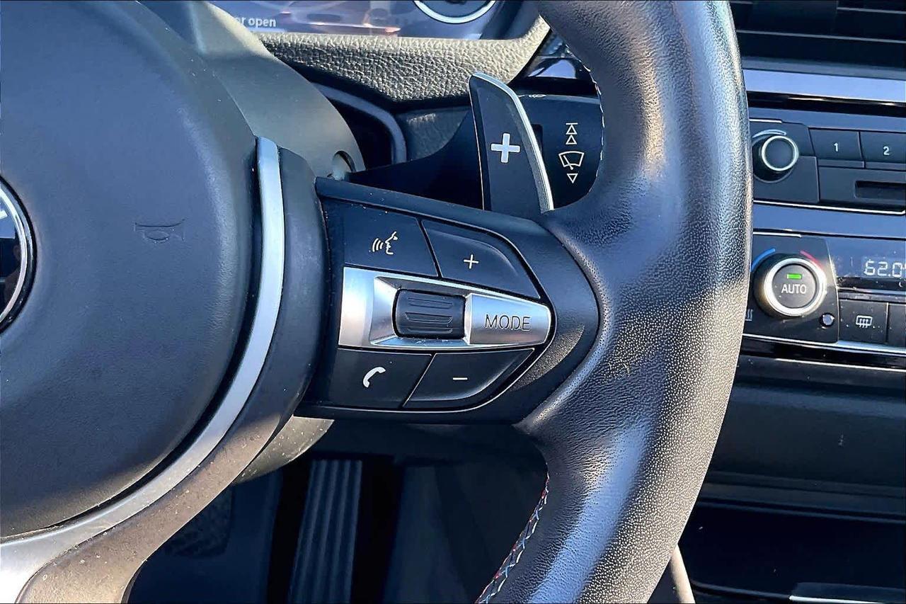 2017 BMW M4 Roseville CA