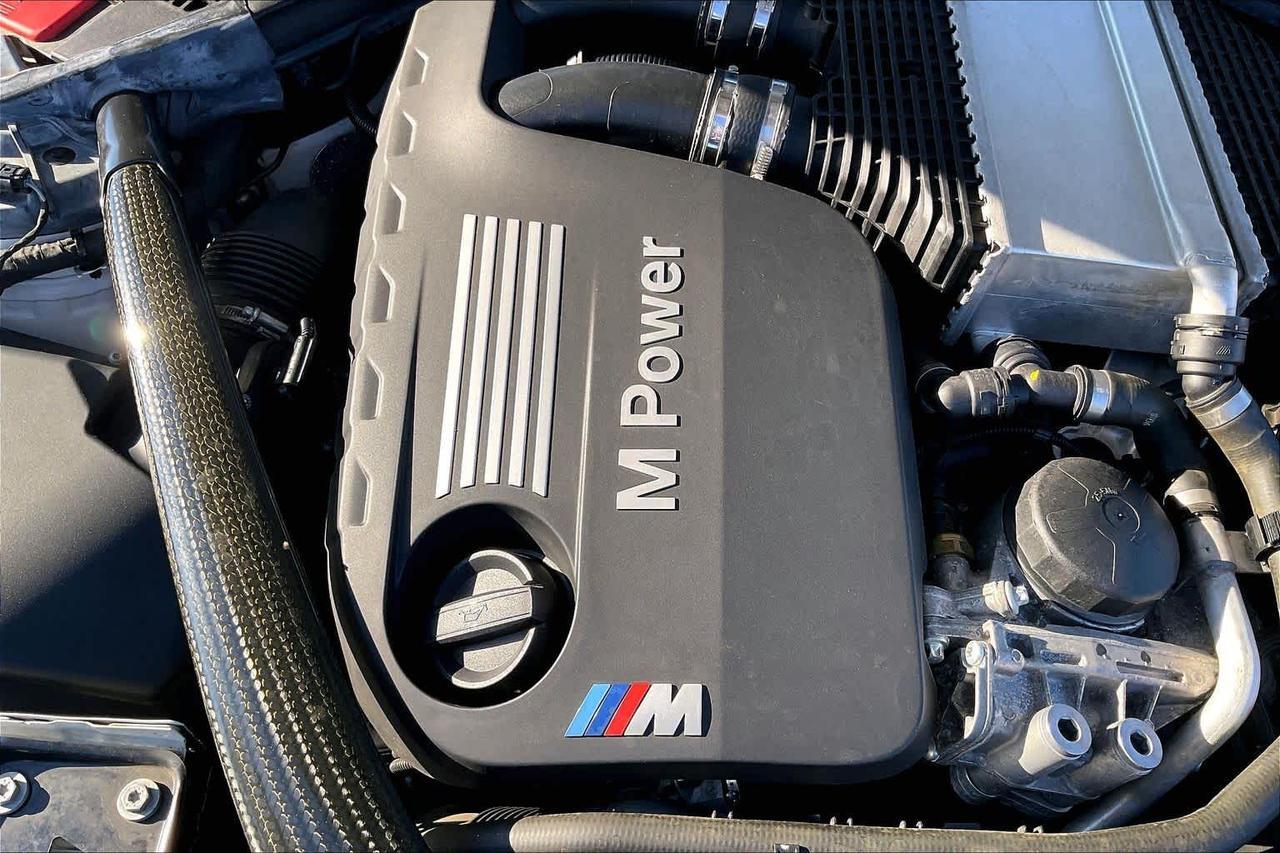 2017 BMW M4 Roseville CA