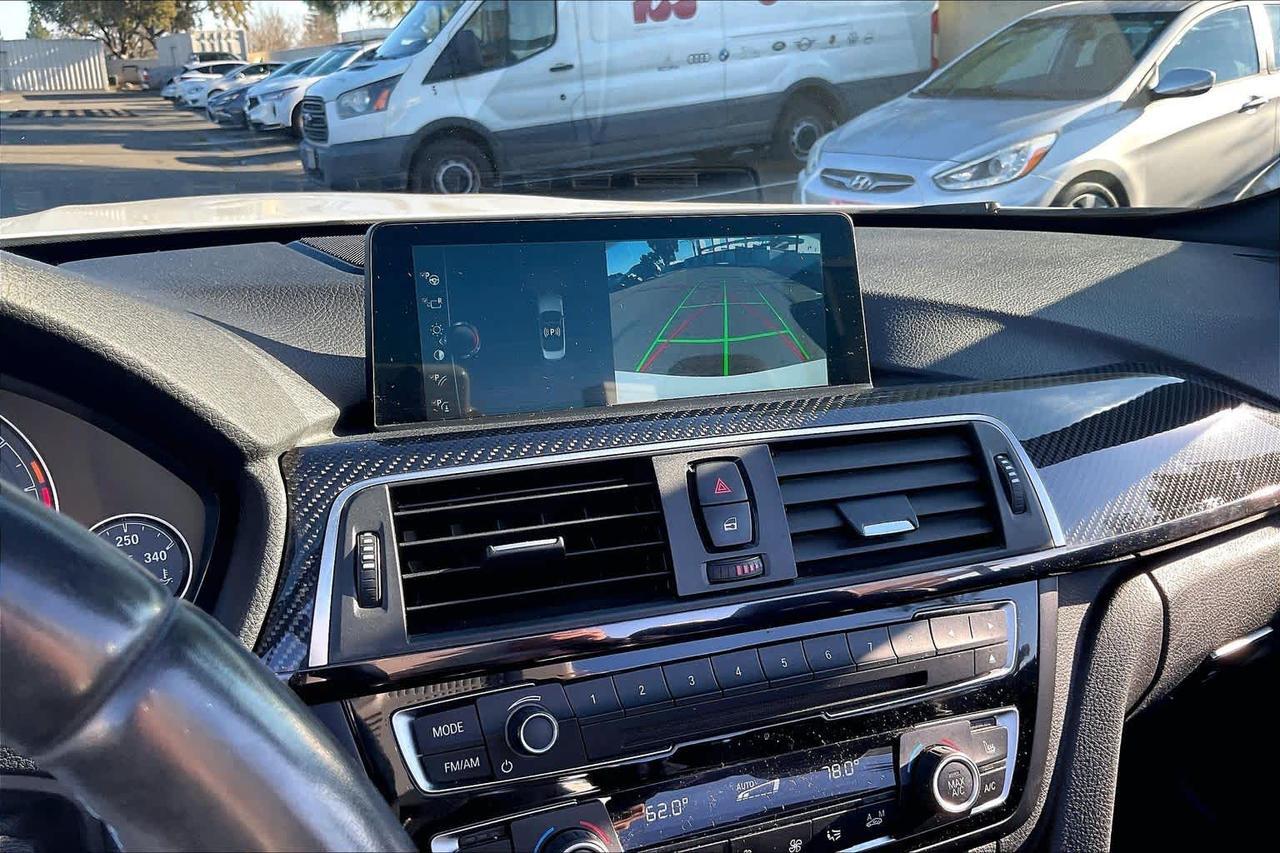 2017 BMW M4 Roseville CA