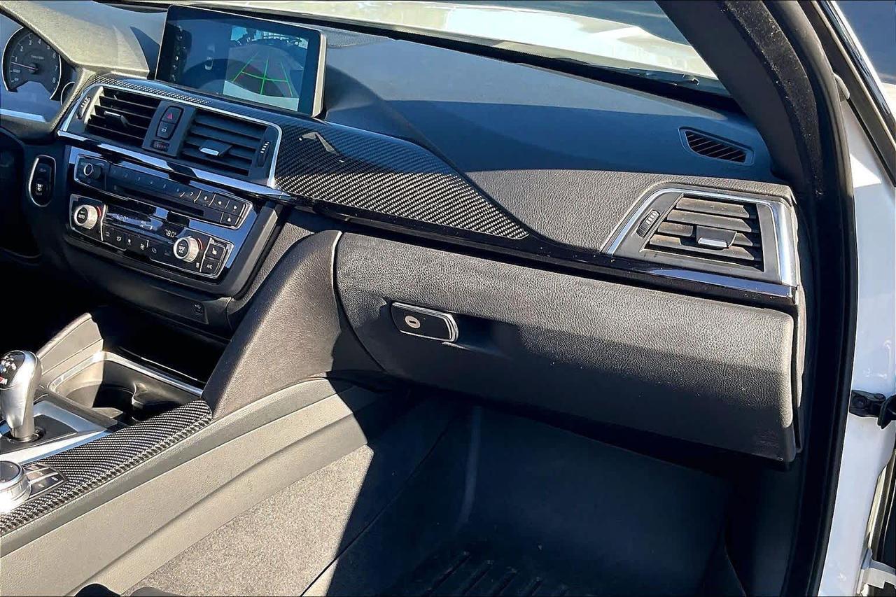 2017 BMW M4 Roseville CA