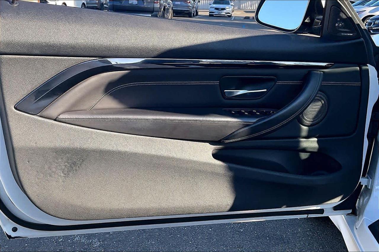 2017 BMW M4 Roseville CA