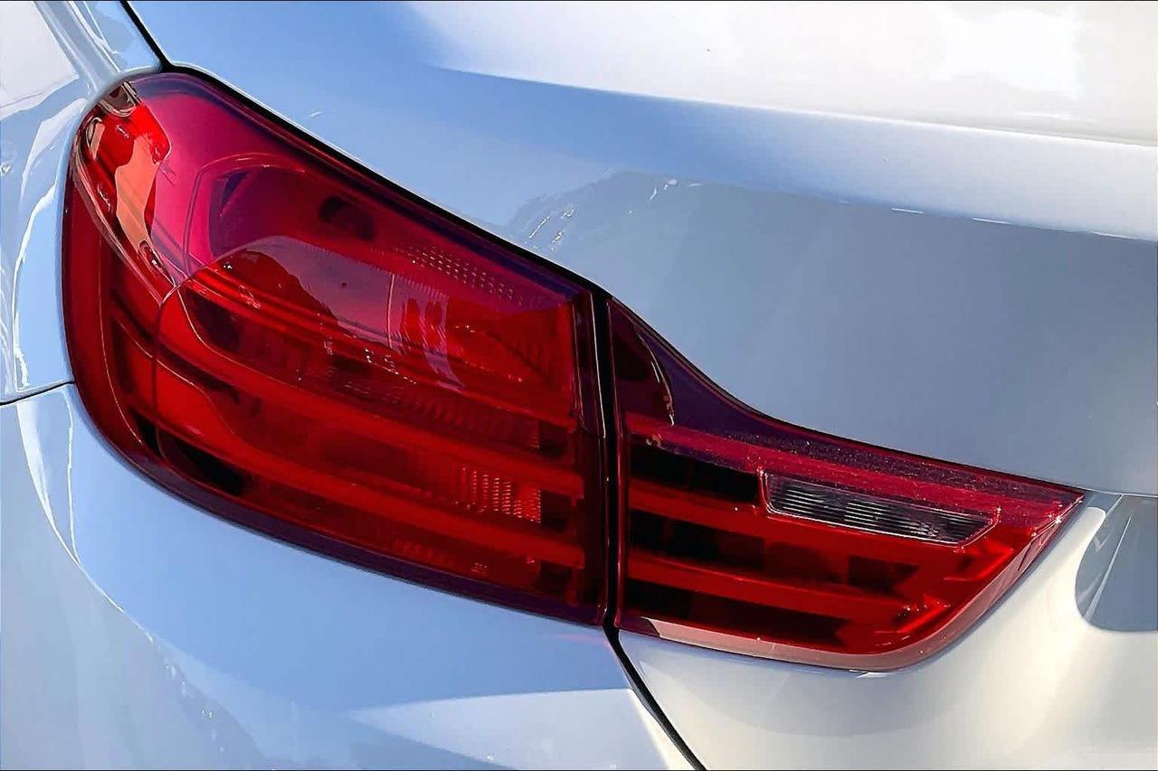 2017 BMW M4 Roseville CA