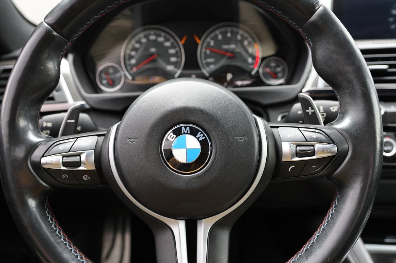 2017 BMW M4 Houston TX