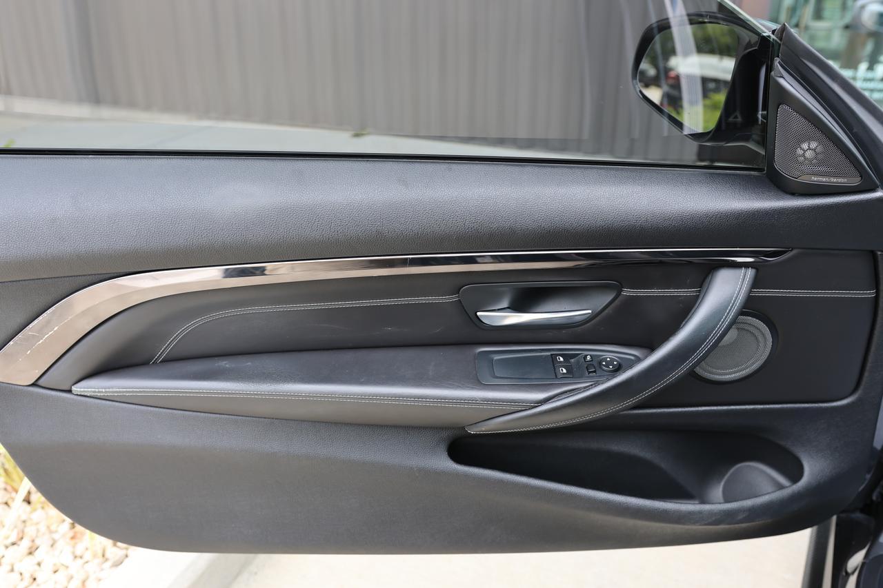 2017 BMW M4 Houston TX