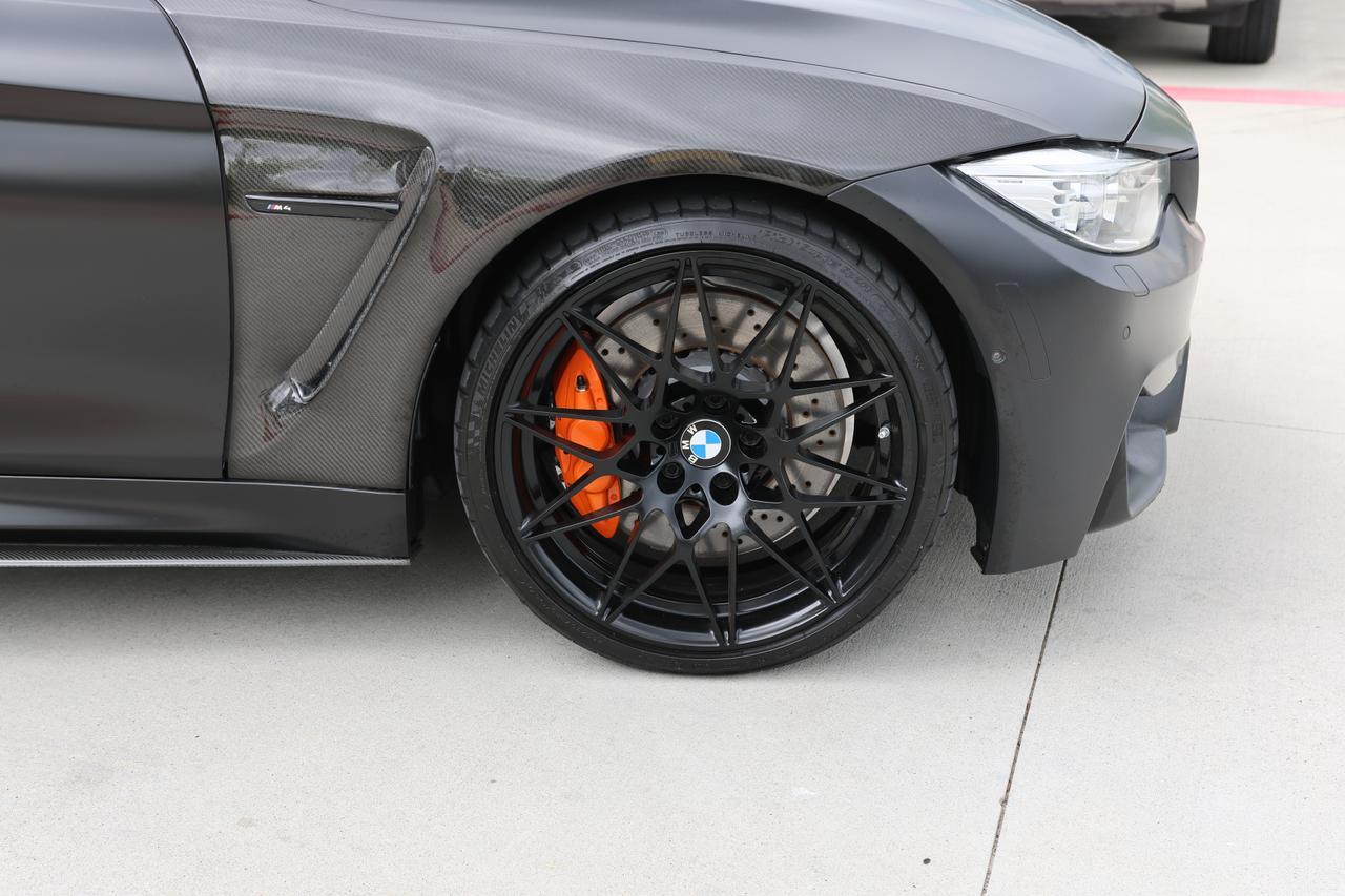 2017 BMW M4 Houston TX
