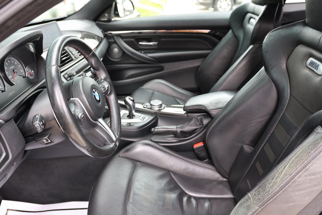 2017 BMW M4 Houston TX