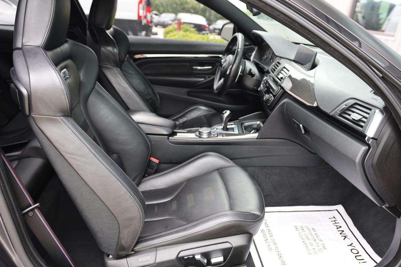 2017 BMW M4 Houston TX