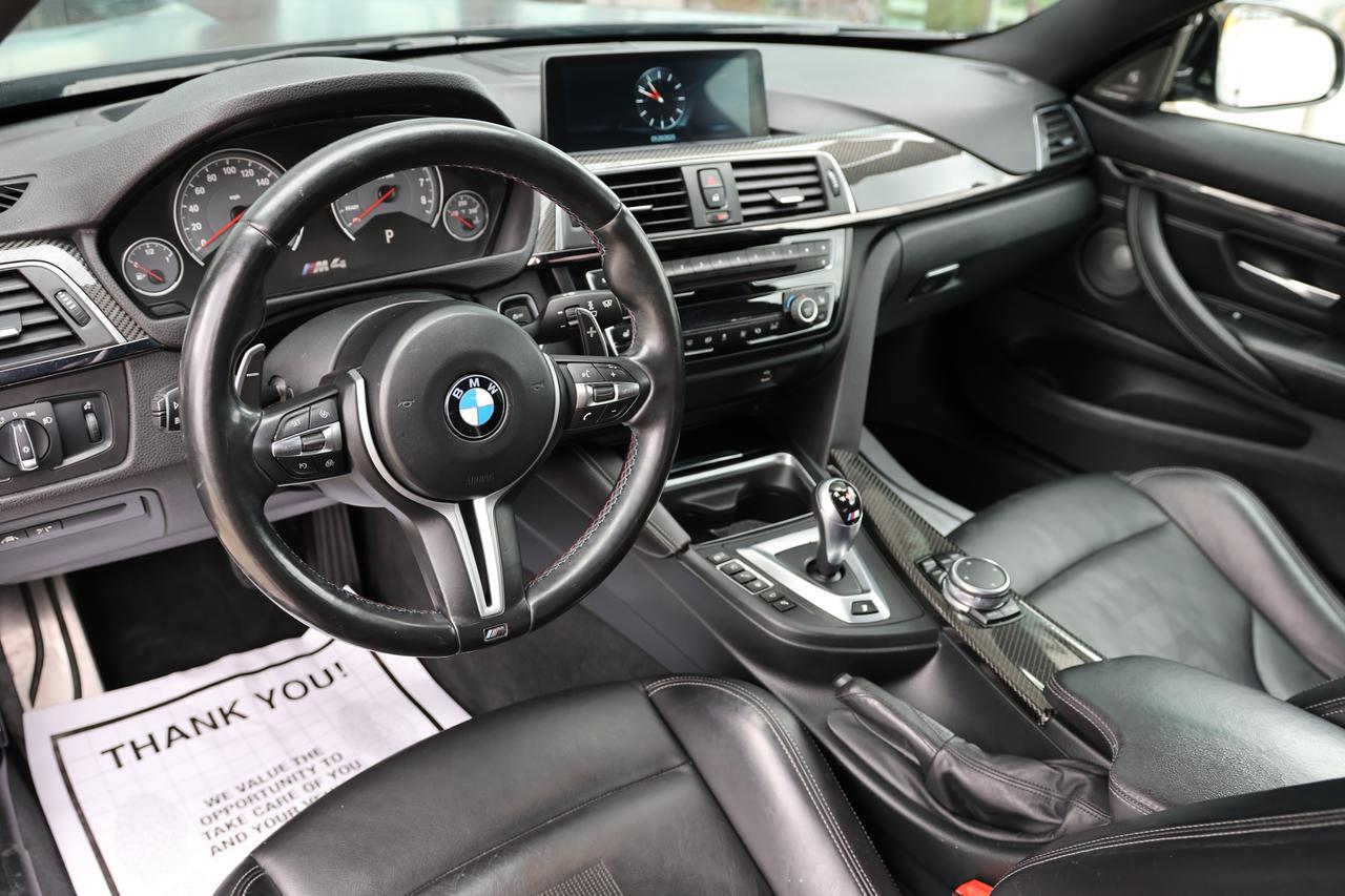 2017 BMW M4 Houston TX