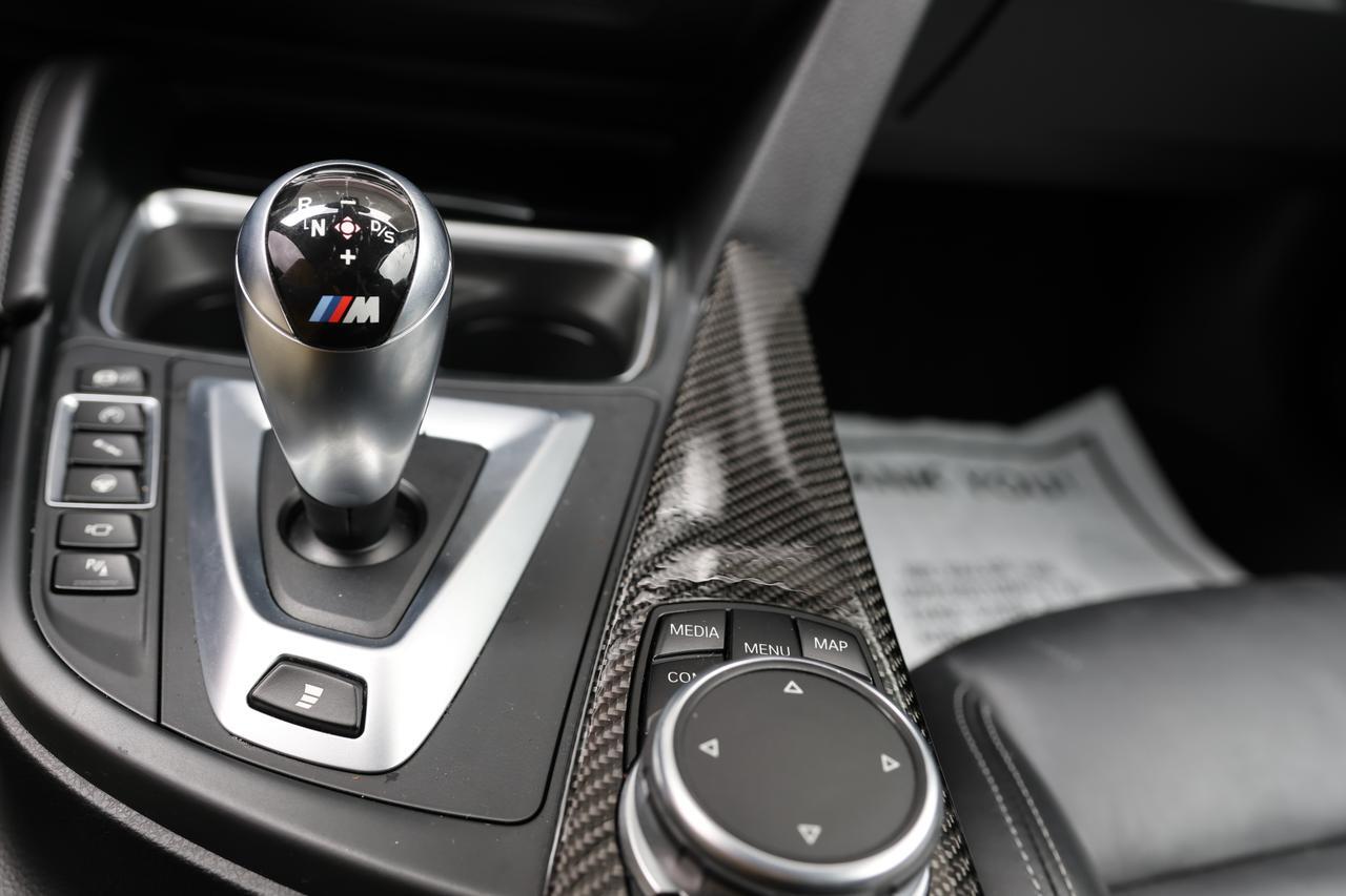2017 BMW M4 Houston TX