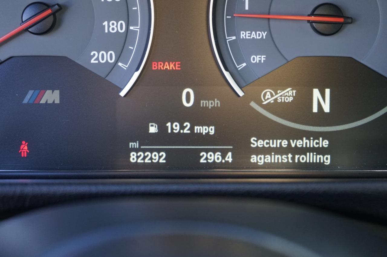 2017 BMW M4 Walnut Creek CA