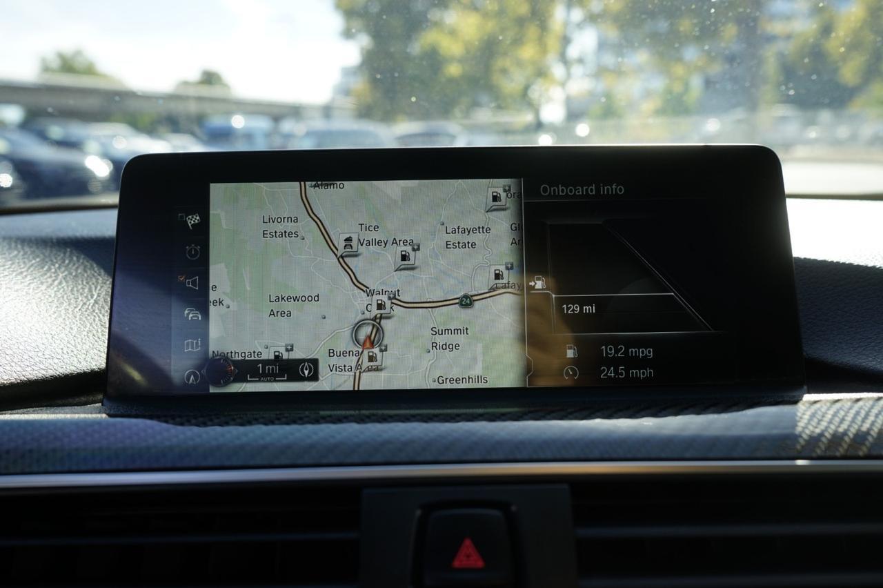 2017 BMW M4 Walnut Creek CA