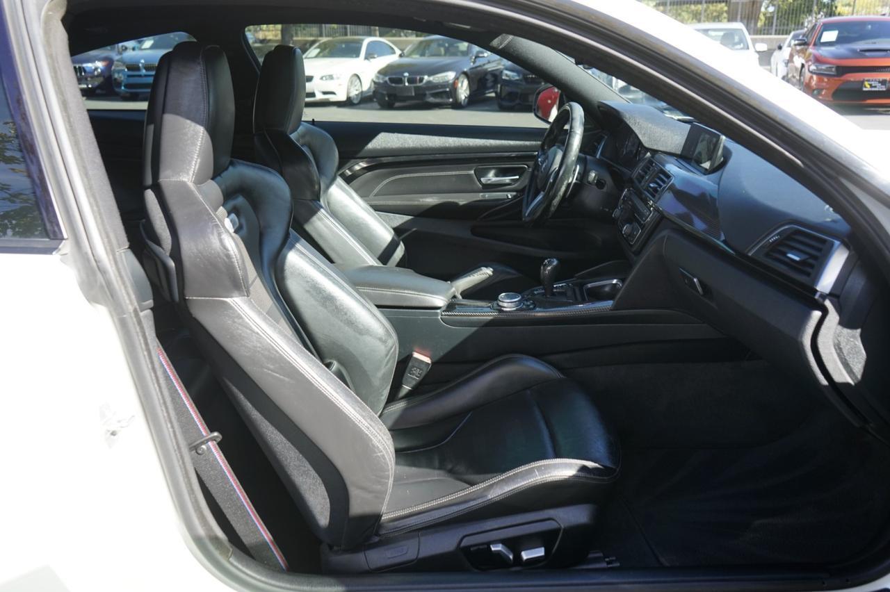 2017 BMW M4 Walnut Creek CA