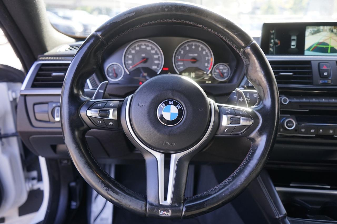 2017 BMW M4 Walnut Creek CA