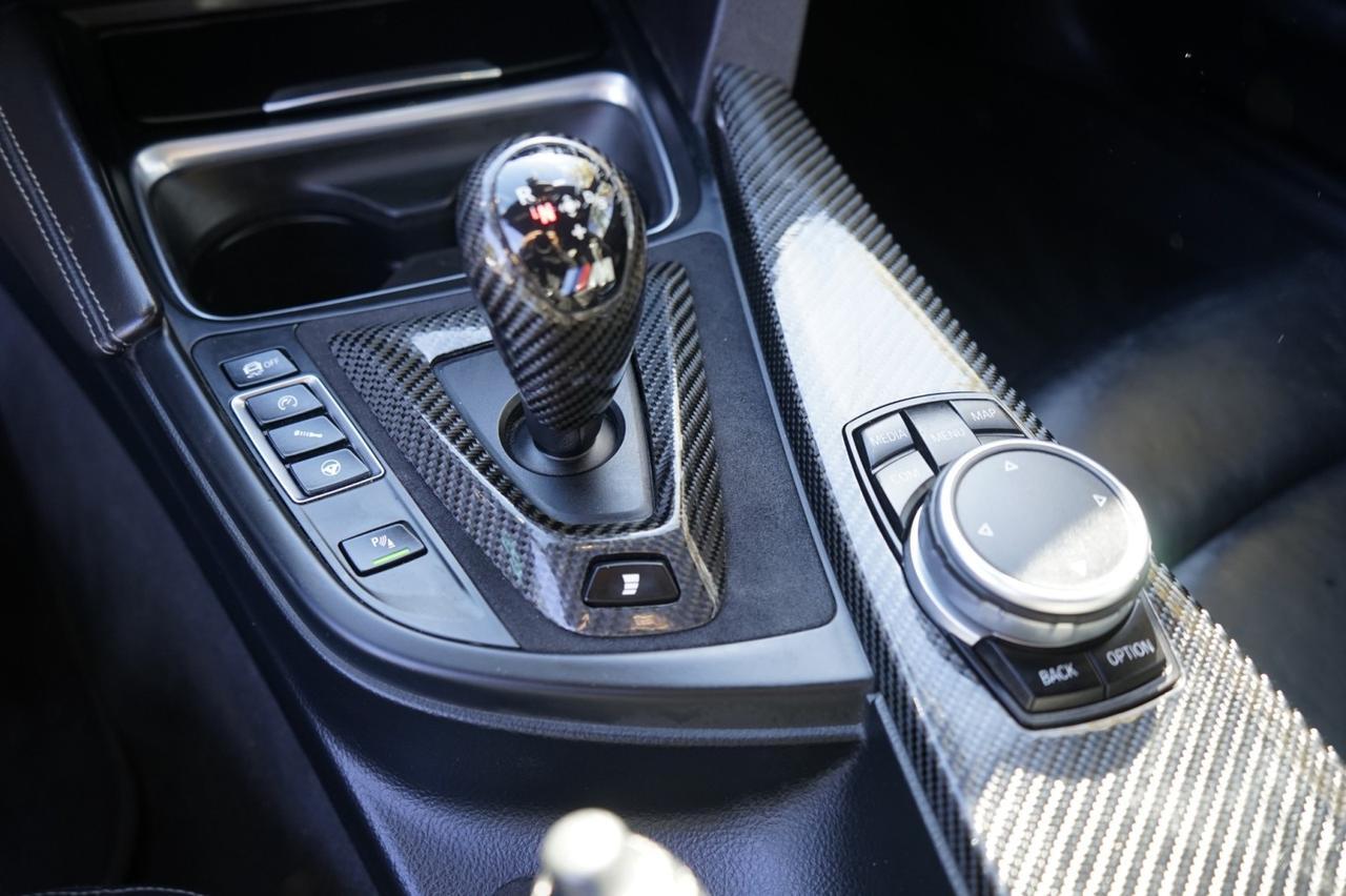 2017 BMW M4 Walnut Creek CA