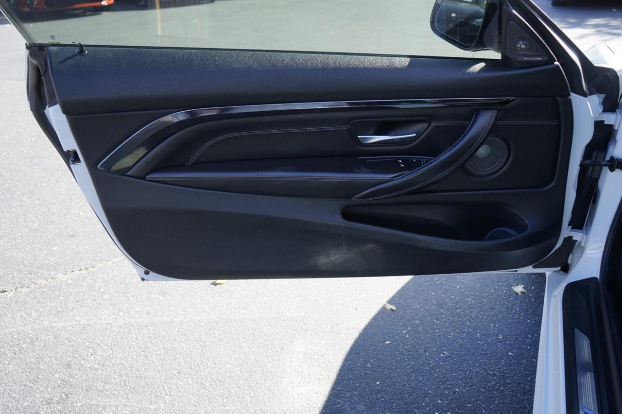 2017 BMW M4 Walnut Creek CA