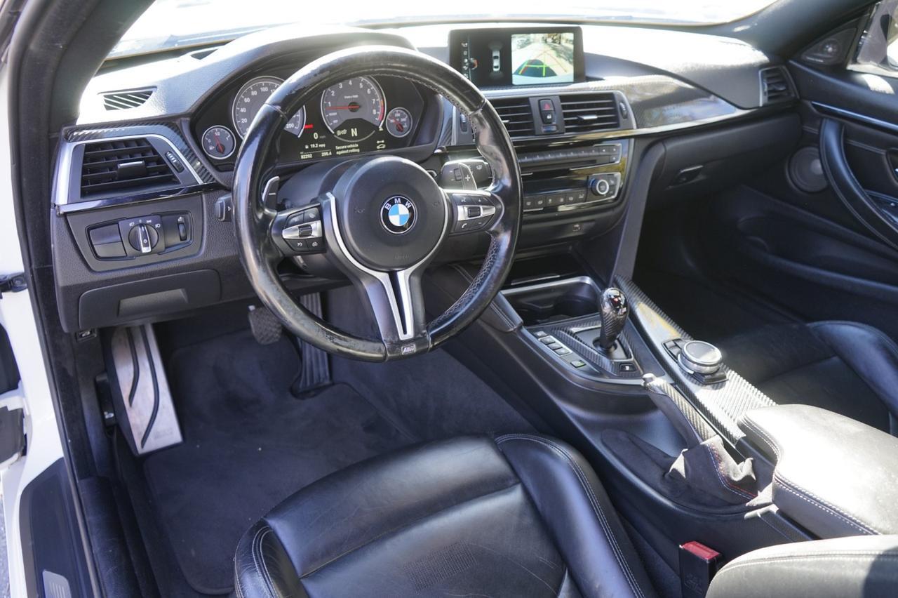 2017 BMW M4 Walnut Creek CA