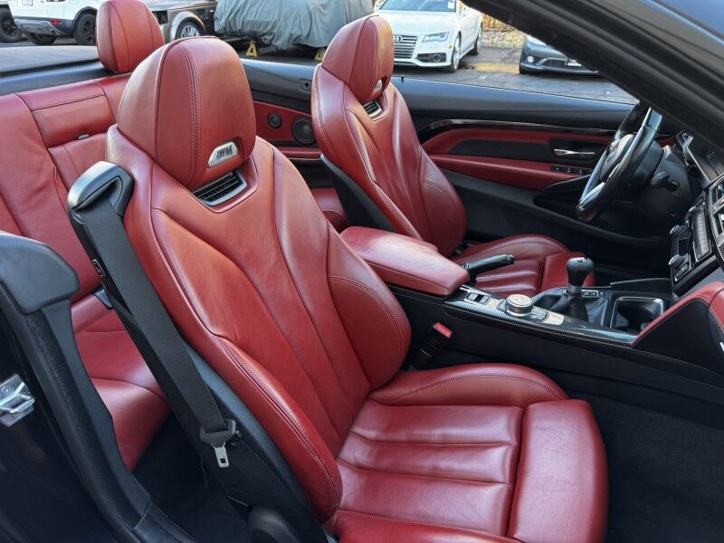 2017 BMW M4 Willow Grove PA