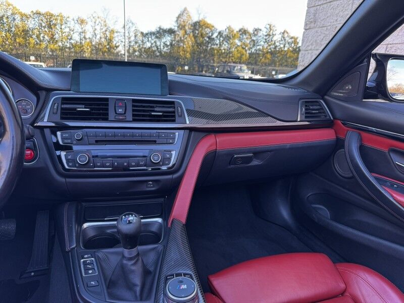 2017 BMW M4 Willow Grove PA