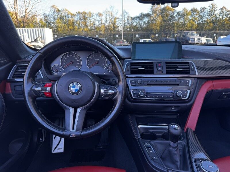 2017 BMW M4 Willow Grove PA