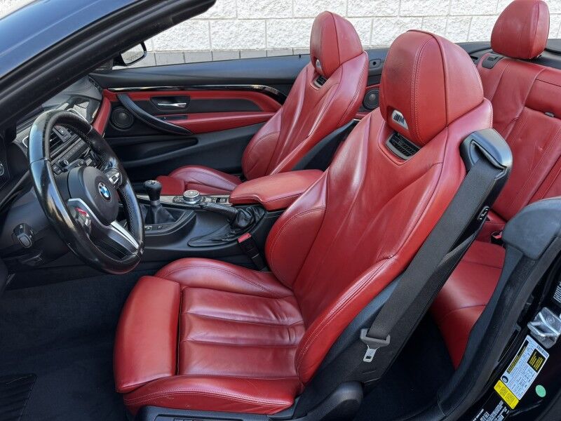 2017 BMW M4 Willow Grove PA