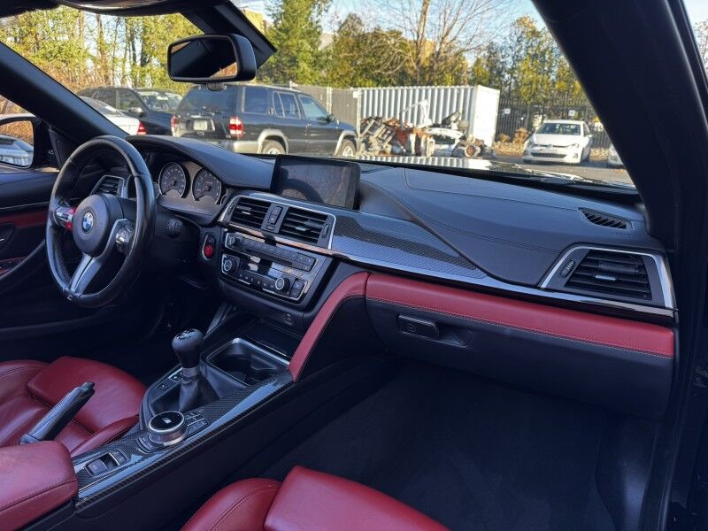 2017 BMW M4 Willow Grove PA